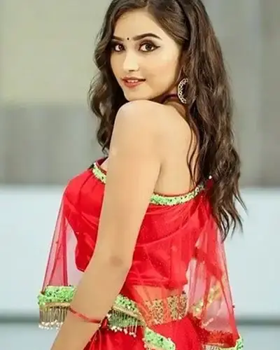 Escort In Mauranipur